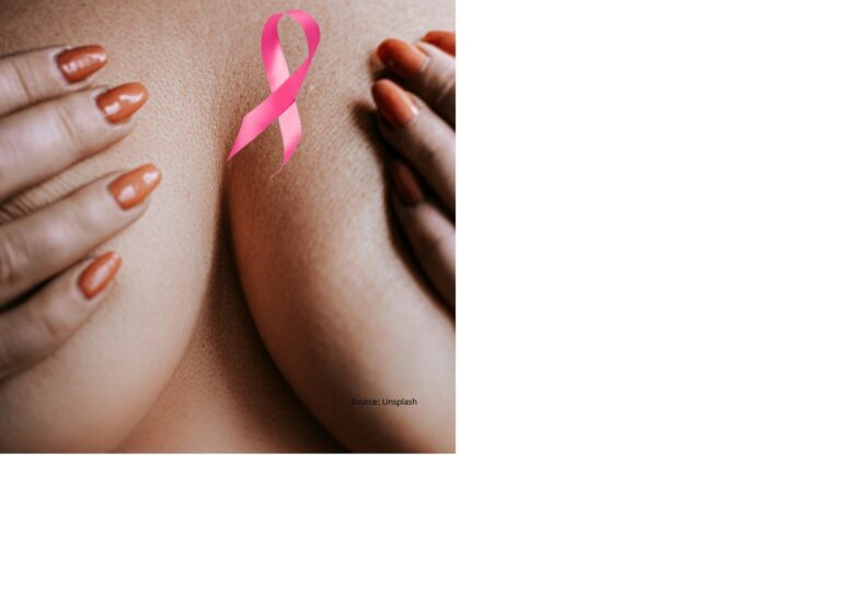 Let’s Eradicate Breast Cancer – Pink Eraser Project and Guidelines for Breast Cancer Screening