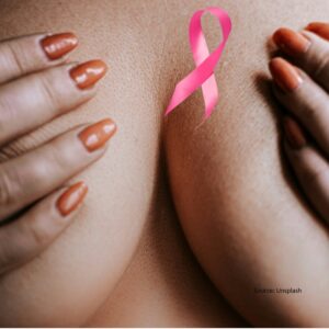 Let’s Eradicate Breast Cancer – Pink Eraser Project and Guidelines for Breast Cancer Screening