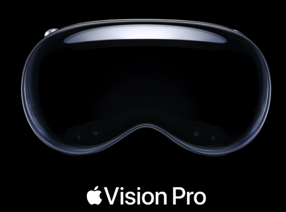 Apple Vision Pro