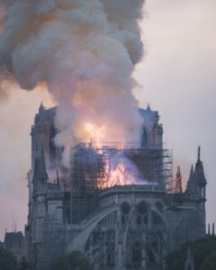 Notre Dame Cathedral: A Gothic Masterpiece